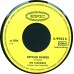YARDBIRDS Happenings Ten Years Time Ago / Psycho Daisies (Epic – 5-9922) Germany 1966 MONO 45 (Psychedelic Rock)